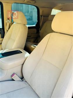 شيفروليه تاهو